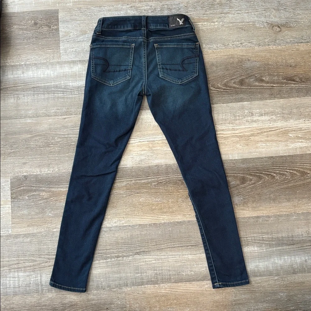 American Eagle Jean